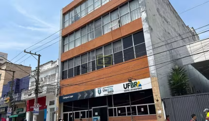 Prédio comercial Para Alugar Na Lapa
