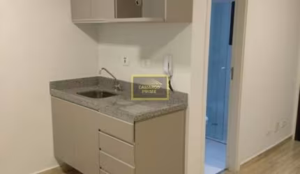 STUDIO COM VAGA PARA LOCAÇÃO EM PERDIZES