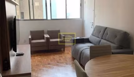 Apartamento com 03 dormitórios para venda na Consolação