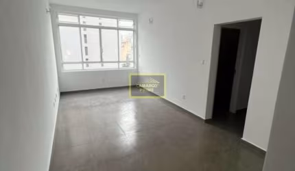Apartamento com 02 dormitórios para venda na Vila Buarque