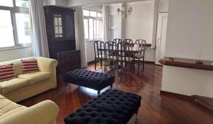 Apartamento com 02 dormitórios para venda na Bela Vista