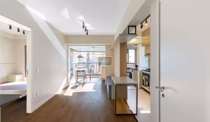 Apartamento no brooklin