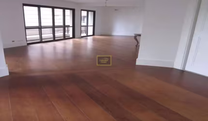 Apartamento Com 03 Suítes Para Venda na Vila Nova Conceição