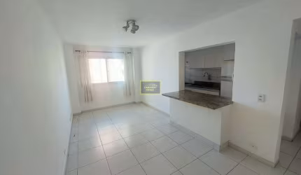 Apartamento com 1 dormitório e vaga para alugar em Perdizes