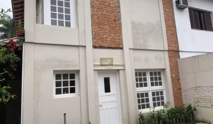 Sobrado à venda no Jardim Paulistano