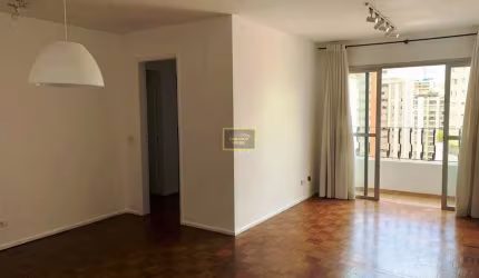 Apartamento à venda em Moema