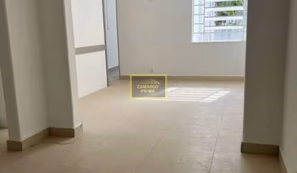 Sobrado comercial Exelente ponto Comercial