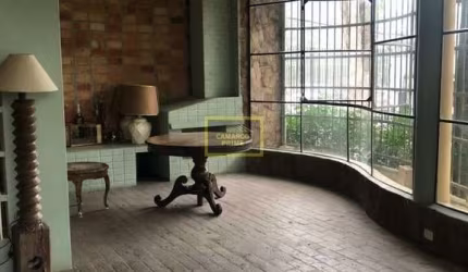 Imóvel Comercial Para Venda No Morumbi