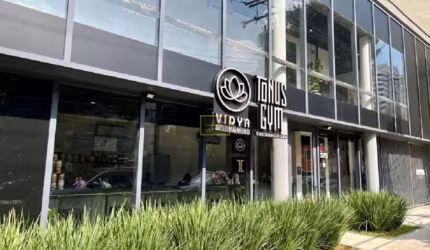 Loja Comercial Para Venda em Perdizes