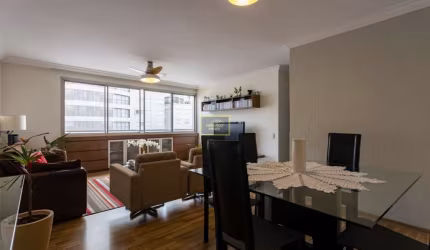 Apartamento Com 03 Dormitórios Para Venda No Sumaré