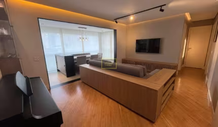 Apartamento Com 03 Dormitórios Para Venda em Perdizes