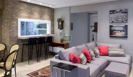 Apartamento com 03 dormitórios para venda em Pinheiros