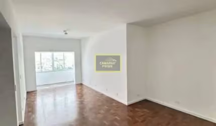 Apartamento à venda na Bela Vista