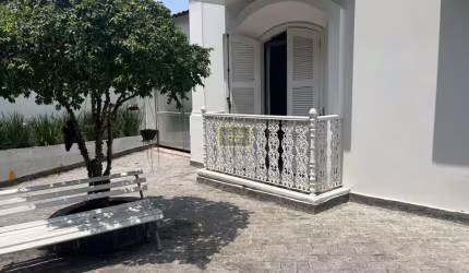Sobrado Para Venda em Jardim França