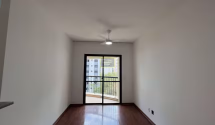 Apartamento Para Locação Em Higienópolis