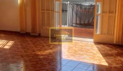 Sobrado à venda em Perdizes