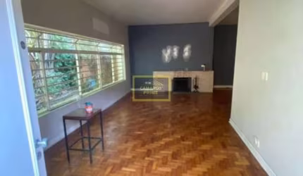 Imóvel Comercial  Para Alugar No Jardim Paulista