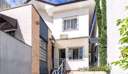 Casa Comercial Para Venda Em Perdizes