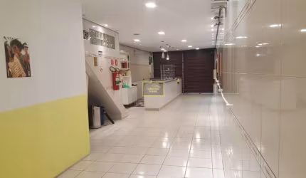 Imóvel Comercial para Venda na Água Branca