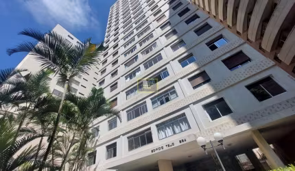 Apartamento com 3 dormitórios para venda em Perdizes