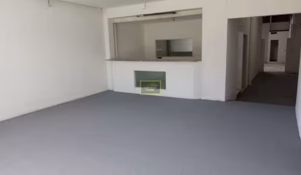 Galpão Para Alugar na Av. Escola Politécnica