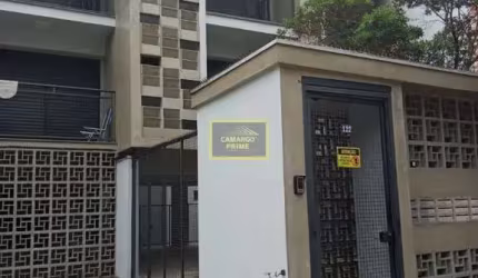 Apartamento com 01 dormitório para venda em Perdizes
