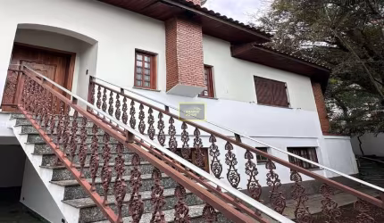 Casa Com 05 Dormitórios Para Venda No Sumarezinho