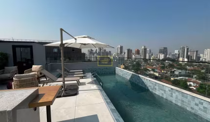 Studio Para Venda em Pinheiros