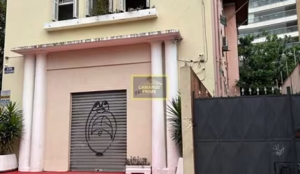 Casa Comercial Para Locação na Água Branca