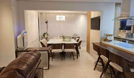 Apartamento Com 03 dormitórios para Venda na Água Branca