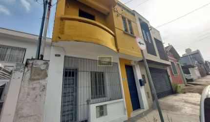 Sobrado à venda na Lapa