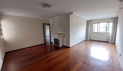 Apartamento com 03 Dormitórios para Locação em Perdizes