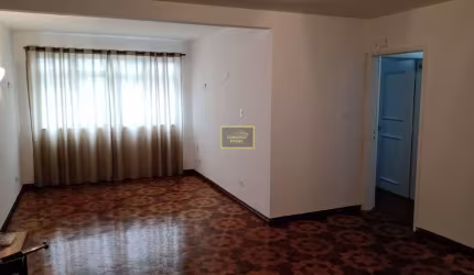Apartamento Com 03 Dormitórios Para Venda No Jardim Paulista