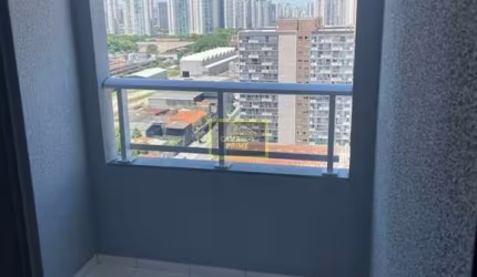 Apartamento com 02 dormitórios para venda na Água Branca