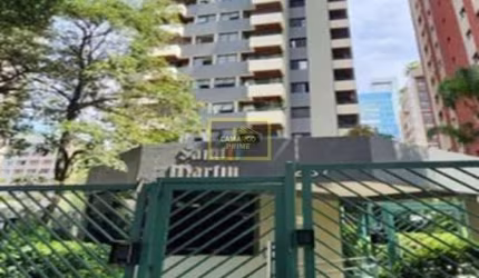 Apartamento Com 02 Dormitórios Para Venda na Bela Vista
