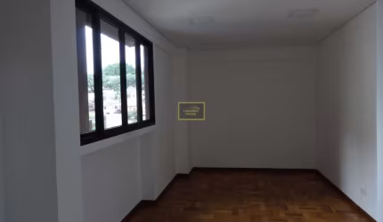Sala Comercial Para Locação Em Perdizes