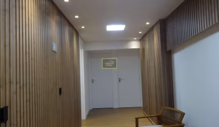 Sala Comercial Para Locação Em Perdizes
