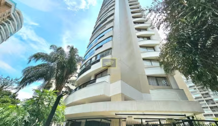 Apartamento Com 03 Suítes Para Venda No Sumaré