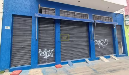 Loja para alugar em Perdizes
