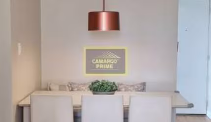 Apartamento com 3 dormitórios para venda na Lapa