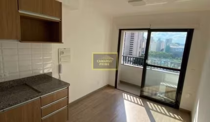 Studio novo para locação na Água Branca