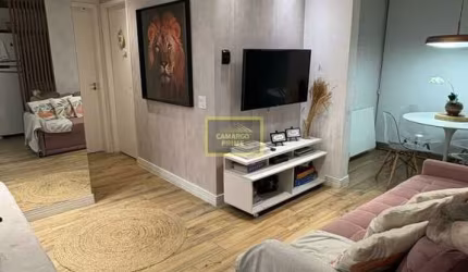 Apartamento com à venda no Parque Vitória