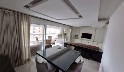 Apartamento Com 03 Suítes Para Venda em Perdizes