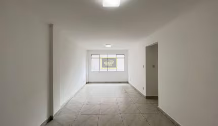 Aparamento Com 03 Dormitórios Para Locação Na Bela Vista