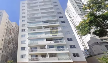 Apartamento em Barra Funda com 34 metros de área útil, para venda