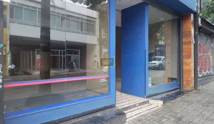 Loja Imperdível na Rua Augusta!