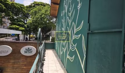 Imóvel muito bem localizado, próximo avenida Sumaré e rua Patapio Silva