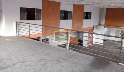 Imóvel comercial de esquina, bem localizado no Maria Rosa avenida de movimento