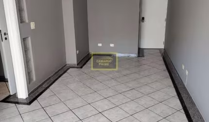 Apartamento com 02 dormitórios para locação em Perdizes