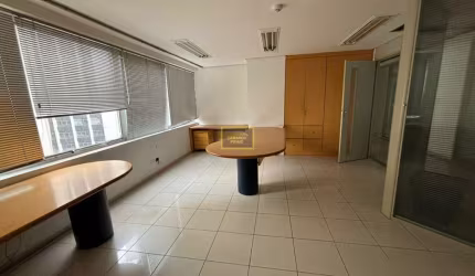 Conjunto Comercial para Locação no Centro de SP